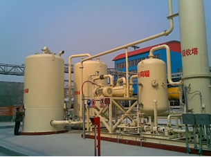 油氣回收設備 油氣回收設備